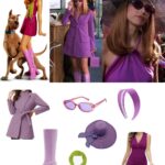 Daphne Scooby-Doo (2002) Costume Guide 14 Daphne Scooby-Doo (2002) Costume Guide