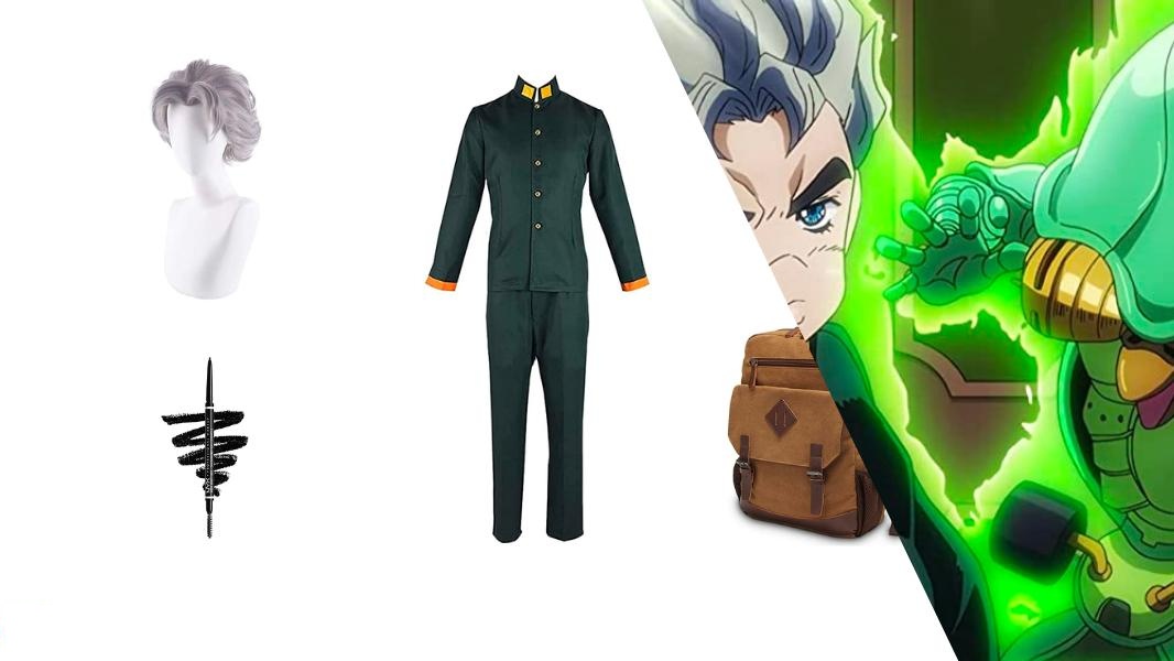 Koichi Hirose DIY Costume Guide 7 Koichi Hirose DIY Costume Guide