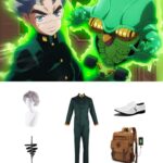 Koichi Hirose DIY Costume Guide 13 Koichi Hirose DIY Costume Guide