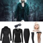 Lorraine Broughton DIY Costume Guide 12 Lorraine Broughton DIY Costume Guide