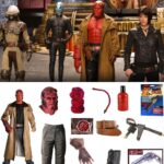 DIY Hellboy Costume Guide 10 DIY Hellboy Costume Guide