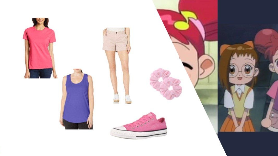 Magical DoReMi Dorie Cosplay Guide 9 Magical DoReMi Dorie Cosplay Guide