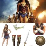 Wonder Woman (2017) DIY Costume Guide 7 Wonder Woman (2017) DIY Costume Guide