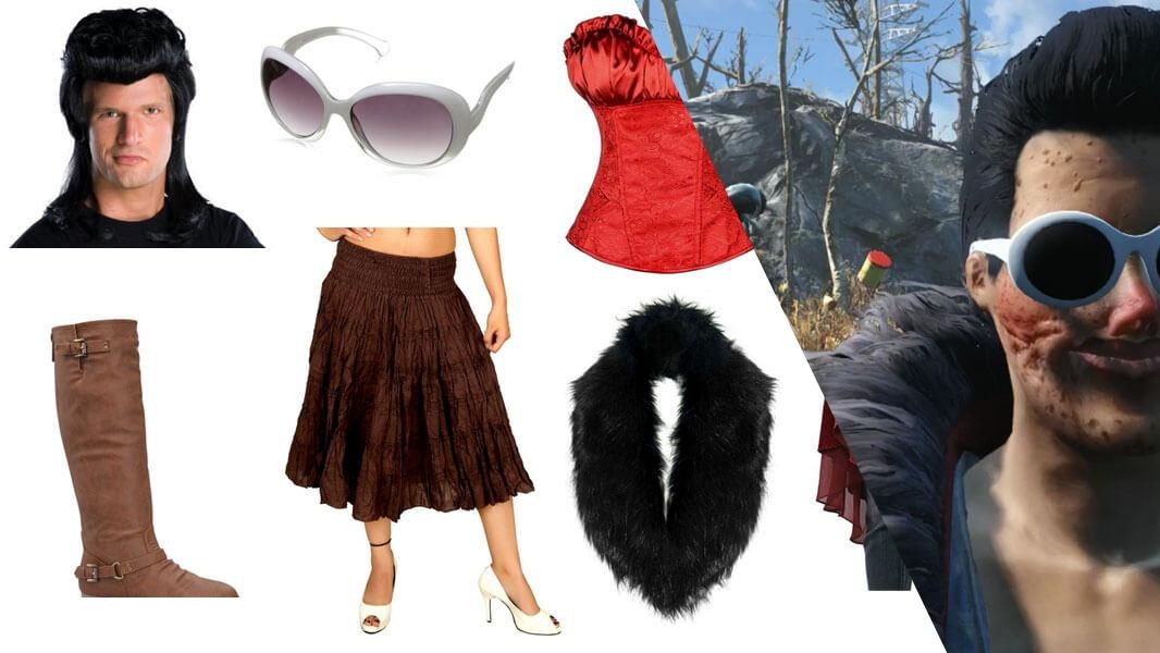 The Final Pam DIY Costume Guide 2 The Final Pam DIY Costume Guide