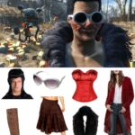 The Final Pam DIY Costume Guide 2 The Final Pam DIY Costume Guide