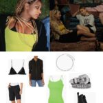 Sophie Bodies Bodies Bodies Costume Guide 1 Sophie Bodies Bodies Bodies Costume Guide