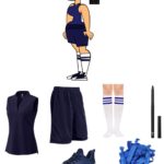 Eva Total Drama Island Cosplay Guide 17 Eva Total Drama Island Cosplay Guide