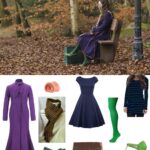 Penelope Wilhern DIY Costume Guide 16 Penelope Wilhern DIY Costume Guide