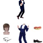 Austin Powers DIY Costume Guide 13 Austin Powers DIY Costume Guide