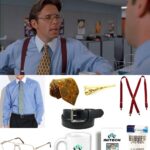 Bill Lumbergh DIY Costume Guide 12 Bill Lumbergh DIY Costume Guide