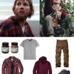 Hank Swiss Army Man DIY Costume Guide 8 Hank Swiss Army Man DIY Costume Guide