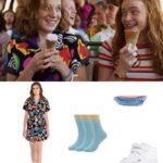 Eleven Stranger Things 3 Costume Guide 7 Eleven Stranger Things 3 Costume Guide