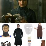 Doctor Poison DIY Costume Guide 5 Doctor Poison DIY Costume Guide