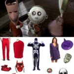 Lock, Shock, and Barrel DIY Costume Guide 3 Lock, Shock, and Barrel DIY Costume Guide