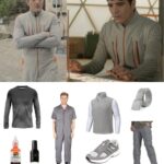Gurathin Murderbot DIY Costume Guide 1 Gurathin Murderbot DIY Costume Guide