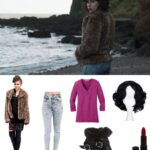 Woman in Under the Skin Costume Guide 17 Woman in Under the Skin Costume Guide