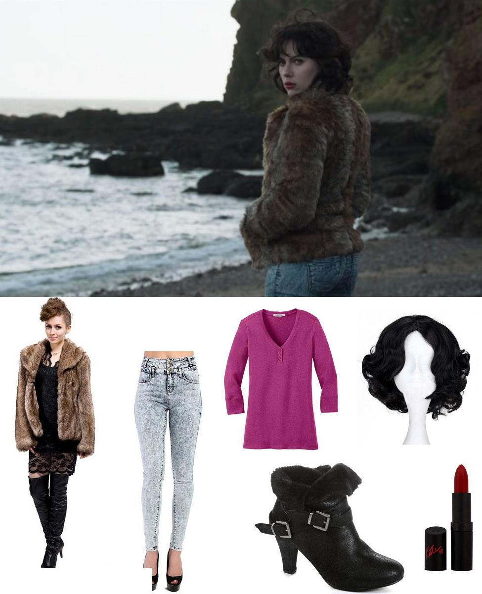 Woman in Under the Skin Costume Guide 1 Woman in Under the Skin Costume Guide