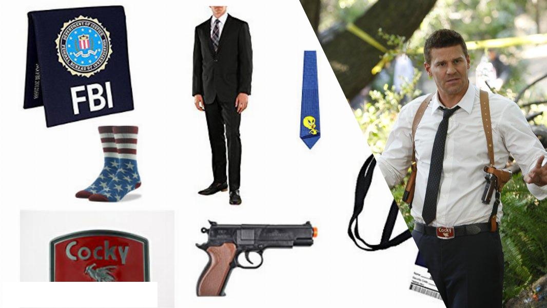 Agent Booth DIY Costume Guide 2 Agent Booth DIY Costume Guide