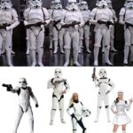 Stormtrooper DIY Costume Guide 14 Stormtrooper DIY Costume Guide