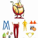 Heffer Wolfe Cosplay Costume Guide 13 Heffer Wolfe Cosplay Costume Guide
