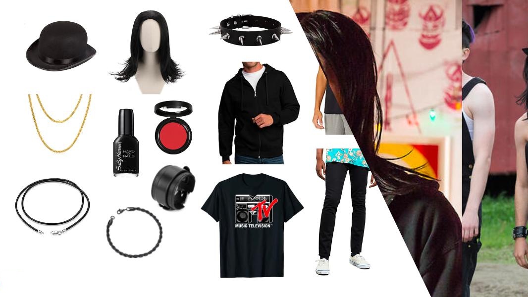 Stewart from Letterkenny DIY Cosplay Guide 16 Stewart from Letterkenny DIY Cosplay Guide