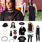 Stewart from Letterkenny DIY Cosplay Guide 10 Stewart from Letterkenny DIY Cosplay Guide