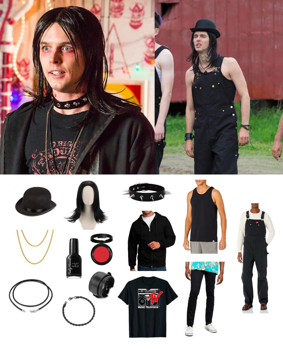 Stewart from Letterkenny DIY Cosplay Guide 1 Stewart from Letterkenny DIY Cosplay Guide