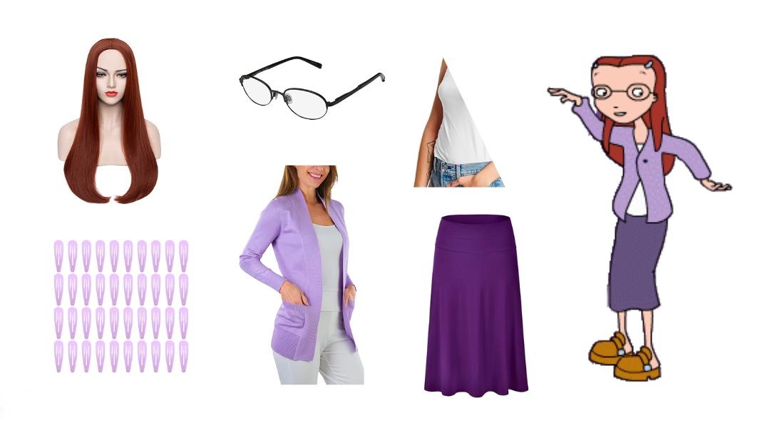 Tish Katsufrakis Costume Guide 9 Tish Katsufrakis Costume Guide
