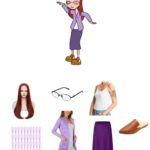 Tish Katsufrakis Costume Guide 9 Tish Katsufrakis Costume Guide