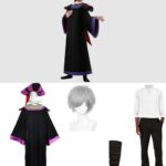 Claude Frollo Cosplay Costume Guide 8 Claude Frollo Cosplay Costume Guide