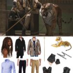King Ezekiel DIY Costume Guide 7 King Ezekiel DIY Costume Guide