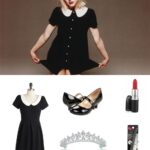 Courtney Love DIY Costume Guide 3 Courtney Love DIY Costume Guide