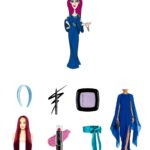 Cassandra Costume: Hercules Animated Series 1 Cassandra Costume: Hercules Animated Series