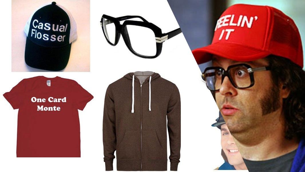 Frank Rossitano DIY Costume Guide 2 Frank Rossitano DIY Costume Guide