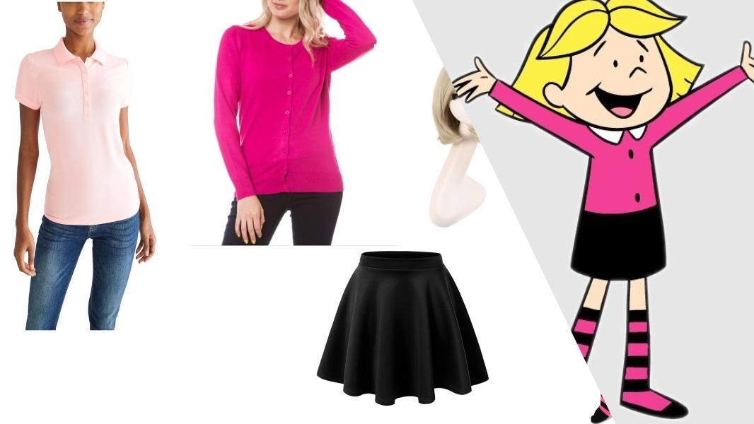 Emily Elizabeth Howard Cosplay Guide