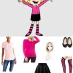 Emily Elizabeth Howard Cosplay Guide 5 Emily Elizabeth Howard Cosplay Guide