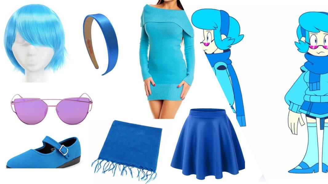 Vivi Mystery Skulls DIY Costume Guide 2 Vivi Mystery Skulls DIY Costume Guide