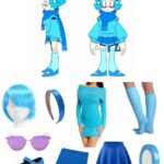 Vivi Mystery Skulls DIY Costume Guide 4 Vivi Mystery Skulls DIY Costume Guide