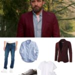 Chuck Shurley Supernatural Costume Guide 17 Chuck Shurley Supernatural Costume Guide