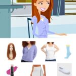 Jen Masterson from 6teen Costume Guide 12 Jen Masterson from 6teen Costume Guide