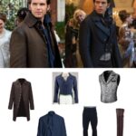 Colin Bridgerton Season 3 Costume Guide 10 Colin Bridgerton Season 3 Costume Guide