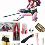 Yoko Littner DIY Cosplay Costume Guide 9 Yoko Littner DIY Cosplay Costume Guide