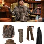 Lisa Rinna The Traitors Costume Guide 8 Lisa Rinna The Traitors Costume Guide
