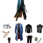 Vergil Devil May Cry 3 Cosplay Guide 6 Vergil Devil May Cry 3 Cosplay Guide