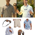 Saxon The White Lotus Costume Guide 1 Saxon The White Lotus Costume Guide