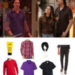 Spencer Shay iCarly Costume Guide 11 Spencer Shay iCarly Costume Guide