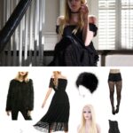 Madison Montgomery DIY Costume Guide 10 Madison Montgomery DIY Costume Guide