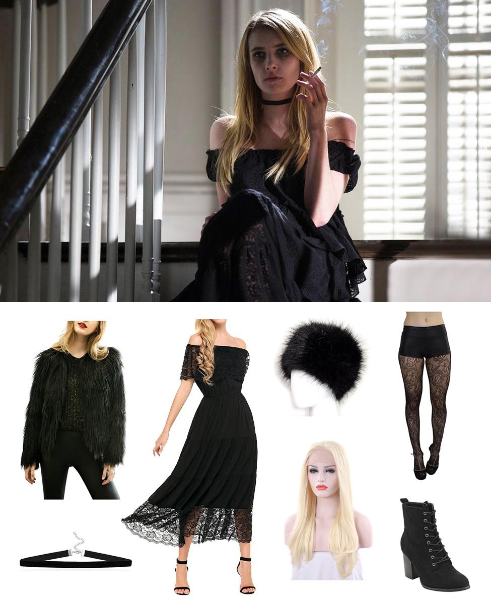 Madison Montgomery DIY Costume Guide 1 Madison Montgomery DIY Costume Guide