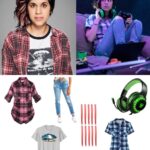 Rachel Mythic Quest DIY Costume Guide 9 Rachel Mythic Quest DIY Costume Guide