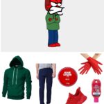 Boris the Teeth Guy GoAnimate Costume Guide 6 Boris the Teeth Guy GoAnimate Costume Guide